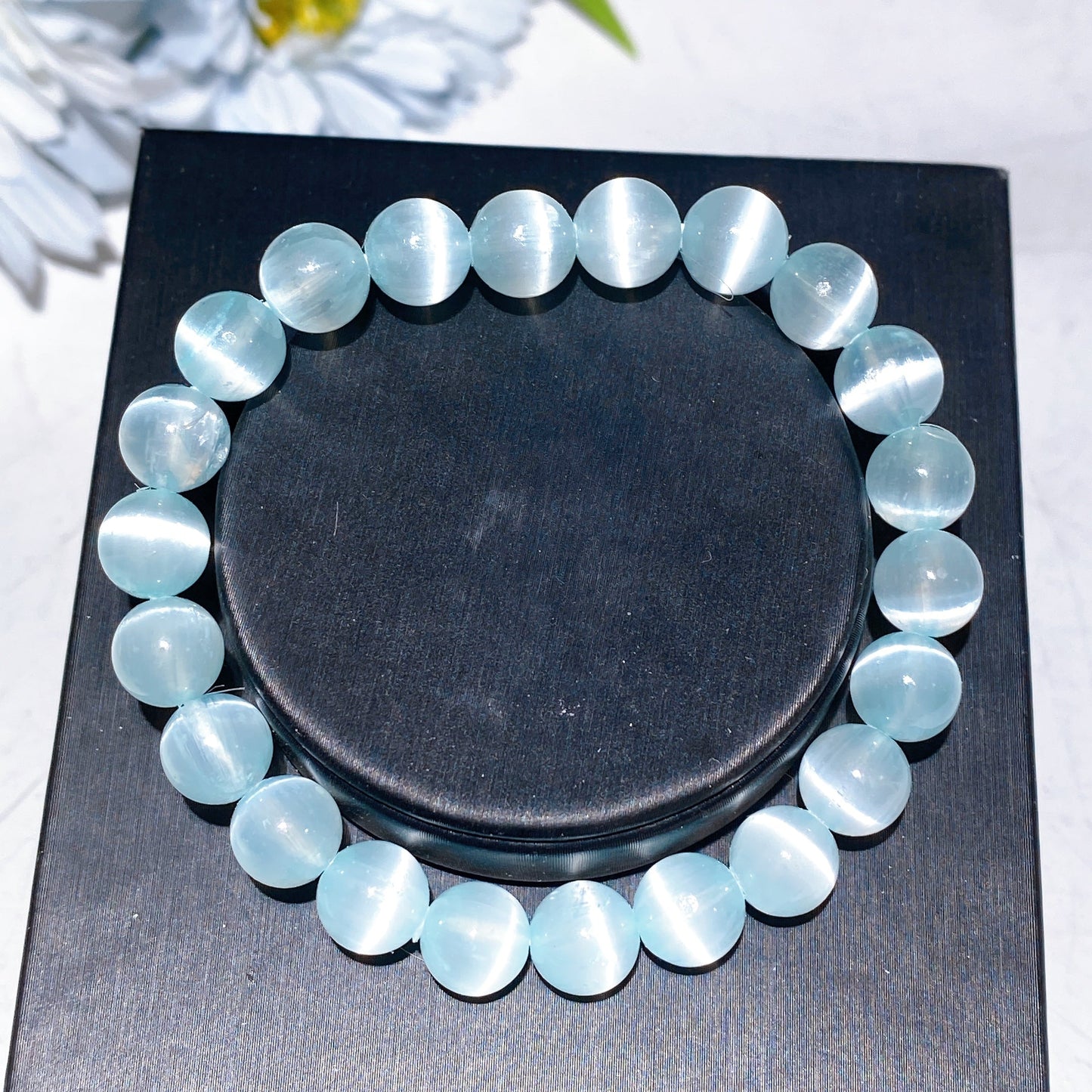 8mm Crystal Bracelet Crystal Healing Bulk Wholesale