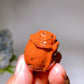 1.3" Crystal Rose Flower Carving Crystal Healing Bulk Wholesale
