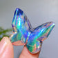 Aura Crystal Butterfly Carving Crystal Healing Bulk Wholesale