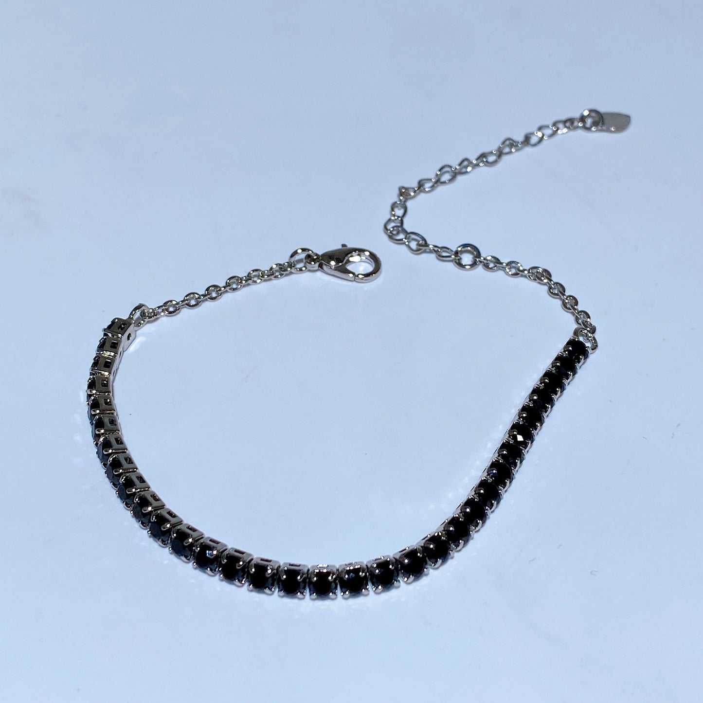 20cm Cooper Crystal Bracelet Crystal Healing Bulk Wholesale