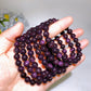 8.5mm Purpurite Bracelet Crystal Healing Bulk Wholesale