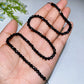 4mm Crystal Faceted Cube Bead String Crytal Healing Bulk Wholesale