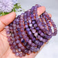 7mm Chaorite Bracelet Crystal Healing Bulk Wholesale