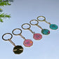 Mother's Day Gift Key Chain Crystal Bracelet Crystal Healing Bulk Wholesale