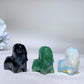1.2" Mini Crystal Pokemon Carving Crystal Healing Bulk Wholesale