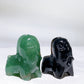 1.2" Mini Crystal Pokemon Carving Crystal Healing Bulk Wholesale