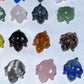 1.2" Mini Crystal Pokemon Carving Crystal Healing Bulk Wholesale