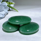 2.0" Green Aventurine Palm Crystal Healing Bulk Wholesale