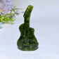 2.3" Crystal Guitar Carving Crystal Healing Bulk Wholesale