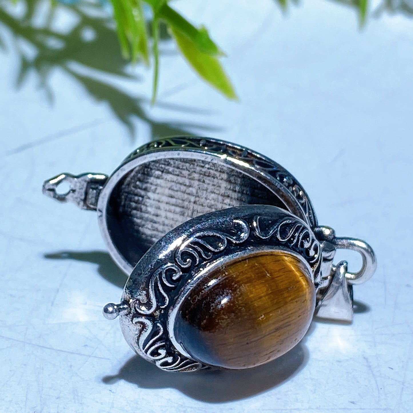 Crystal Poison Pendant Crystal Healing Bulk Wholesale