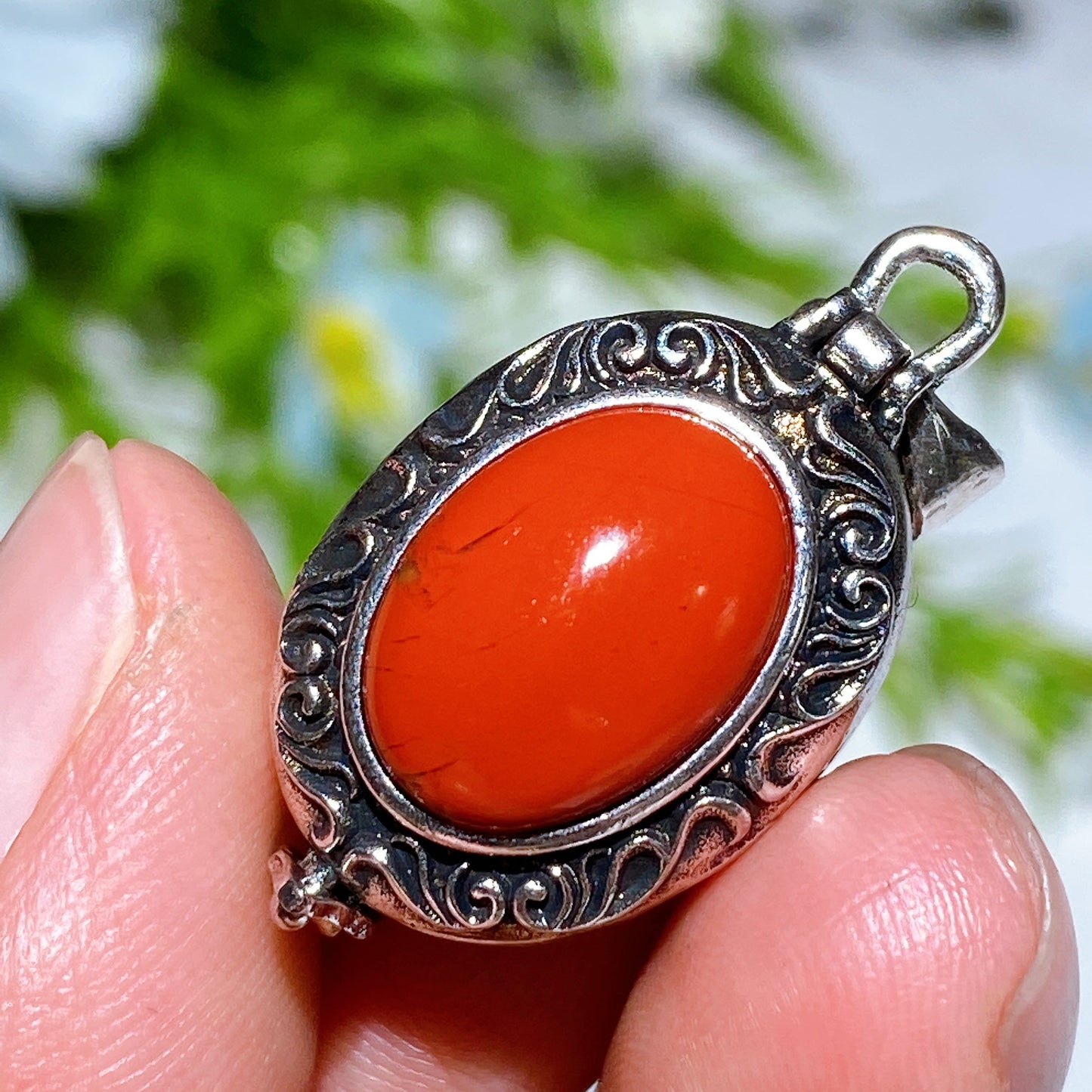 Crystal Poison Pendant Crystal Healing Bulk Wholesale