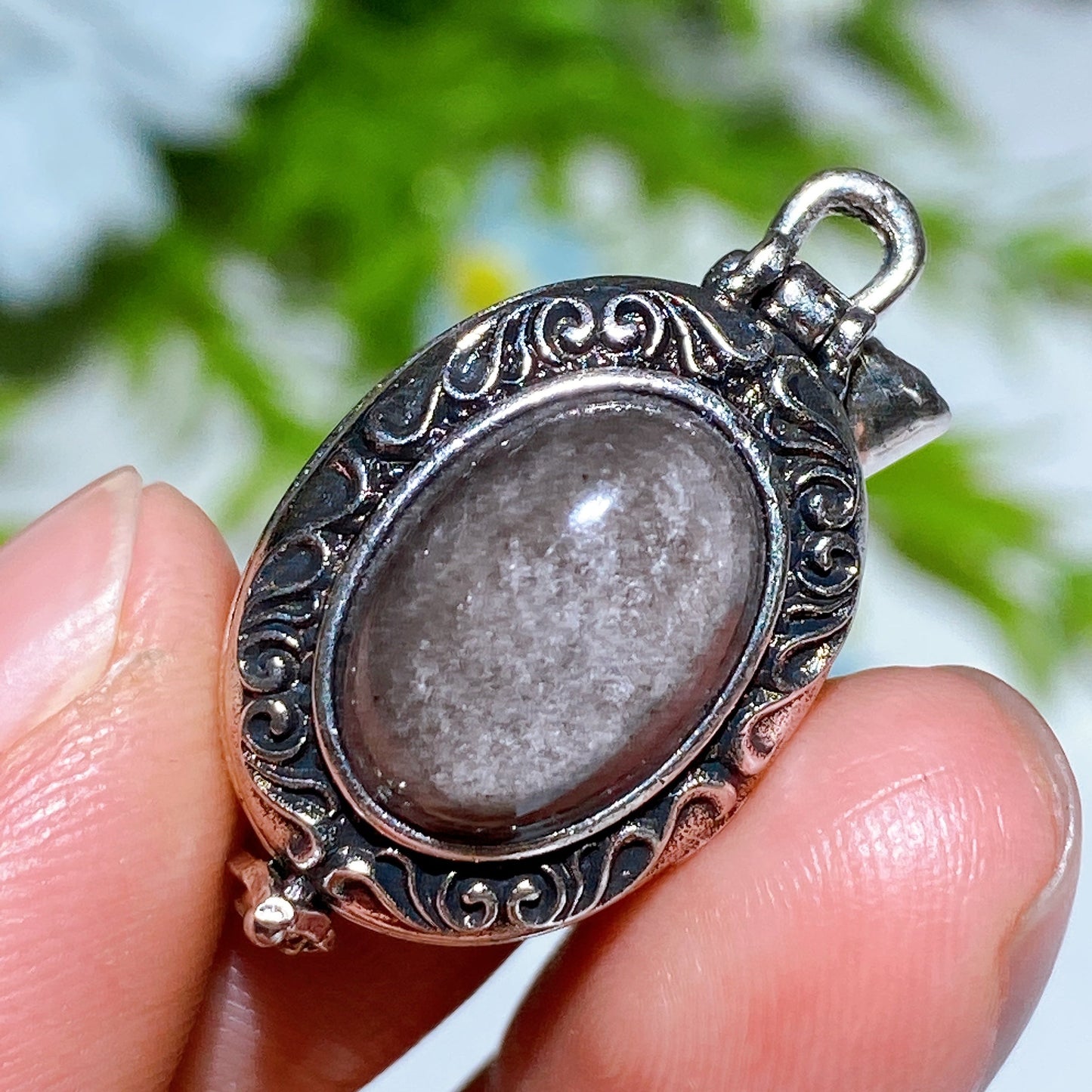 Crystal Poison Pendant Crystal Healing Bulk Wholesale