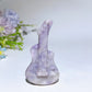 2.3" Crystal Guitar Carving Crystal Healing Bulk Wholesale