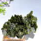 Forest Epidote with Quartz Specimen Crystal Healing Bulk Wholesale