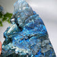 Unique Hand Carved Labradorite Landscape Pavilions Free Form Crystal Healing Bulk Wholesale