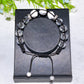 Crystal Polyhedron Adjustable Bracelet Crystal Healing Bulk Wholesale