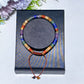 7 Chakra Adjustable Crystal Bracelet Crystal Healing Bulk Wholesale