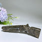 3.9" Crystal Gun Carving Crystal Healing Bulk Wholesale