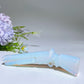 3.9" Crystal Gun Carving Crystal Healing Bulk Wholesale