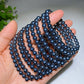 Terahertz Bracelet Bangle Beads String Crystal Healing Bulk Wholesale
