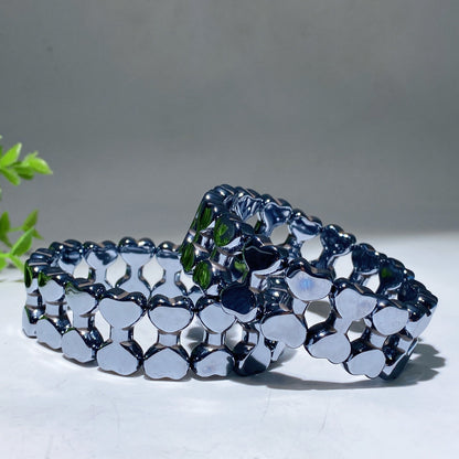 Terahertz Bracelet Bangle Beads String Crystal Healing Bulk Wholesale