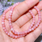 4mm Faceted Cube Crystal Bracelet Crystal Healing Bulk Wholesale