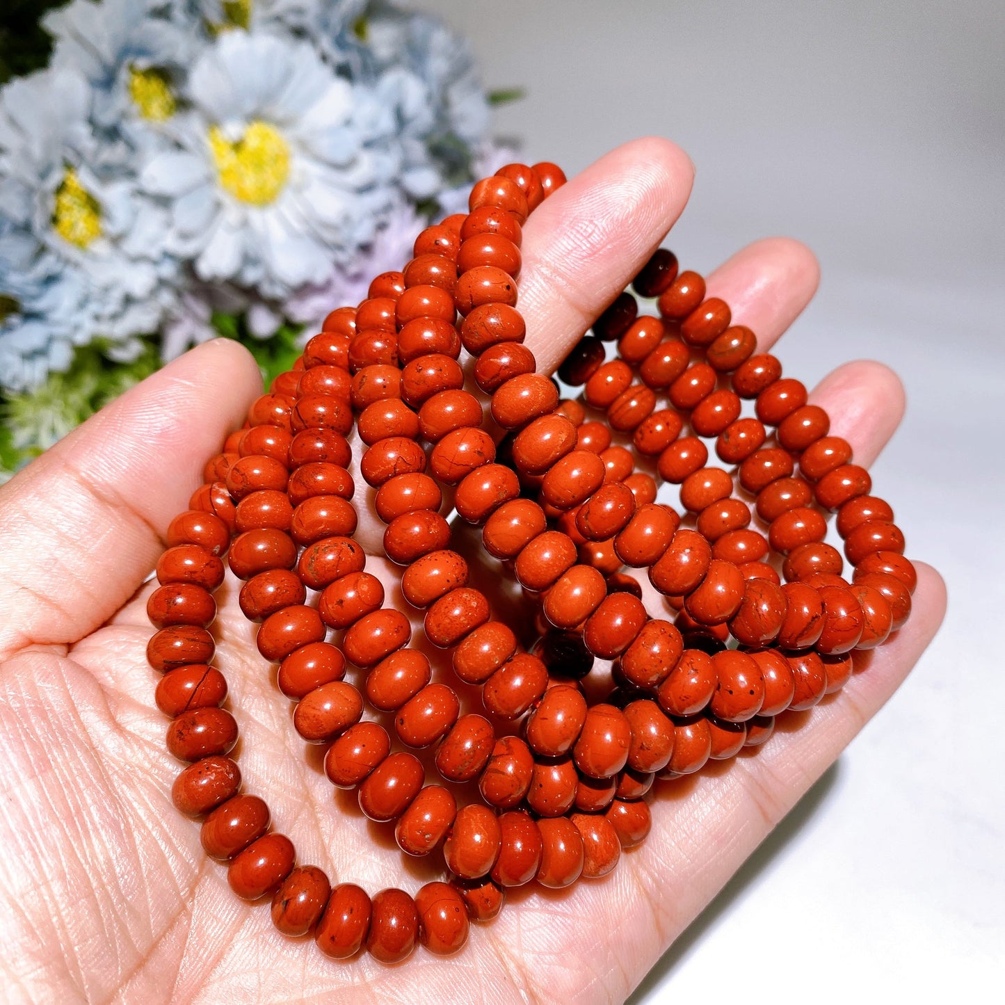 8mm Crystal Bracelet Crystal Healing Bulk Wholesale