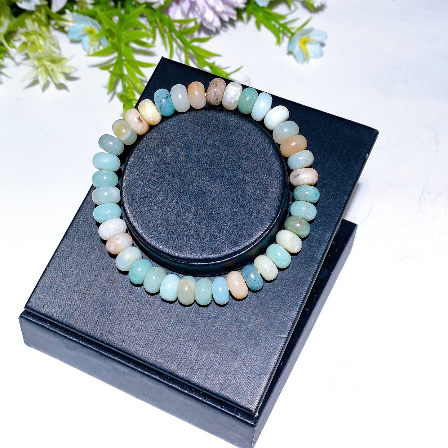 8mm Crystal Bracelet Crystal Healing Bulk Wholesale