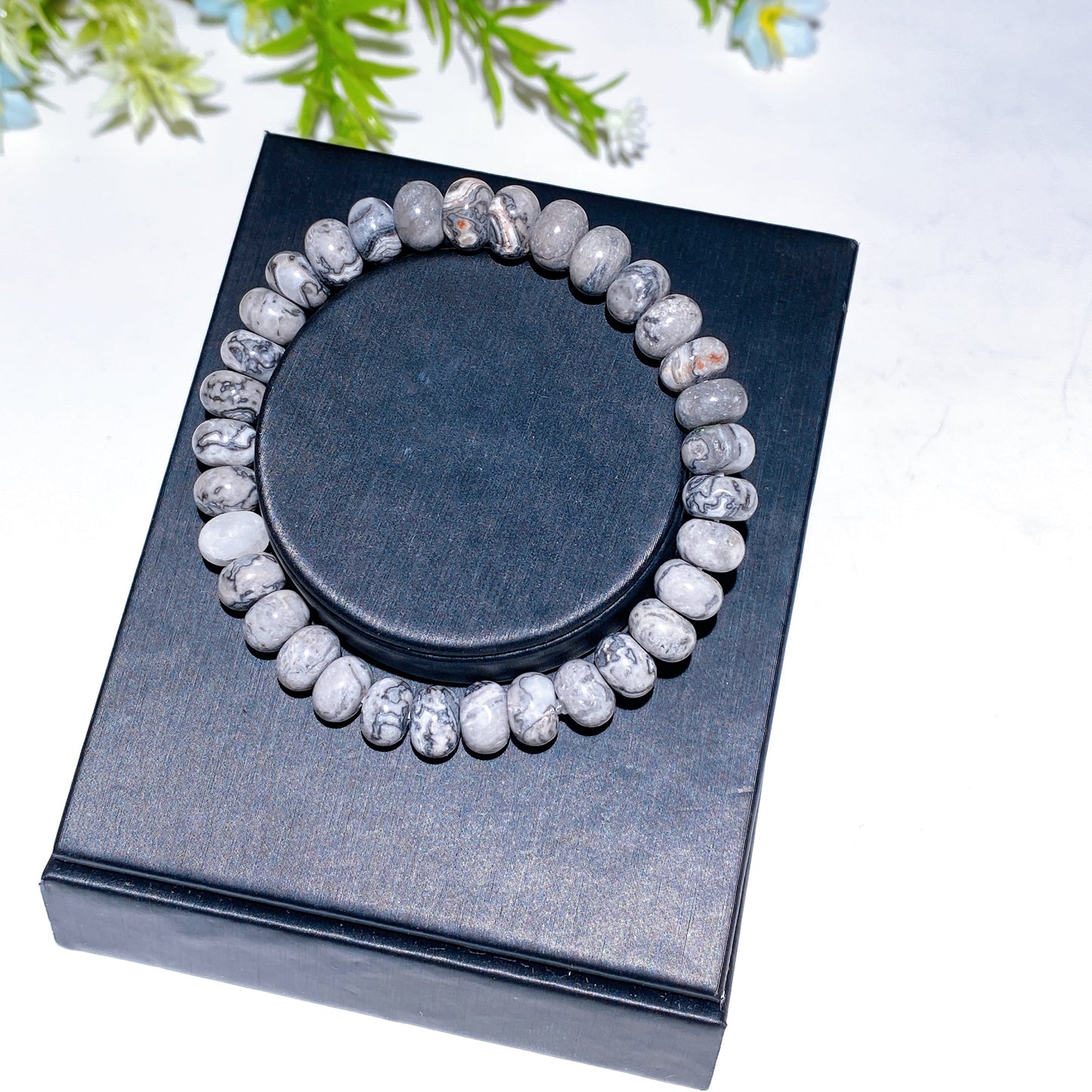 8mm Crystal Bracelet Crystal Healing Bulk Wholesale