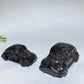 UV Reactive Yooperlite Car Carving Crystal Healing Bulk Wholesale