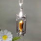 Crystal Castle Pendant Crystal Healing Bulk Wholesale