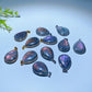Labradorite Water-drop Pendant Crystal Healing Bulk Wholesale