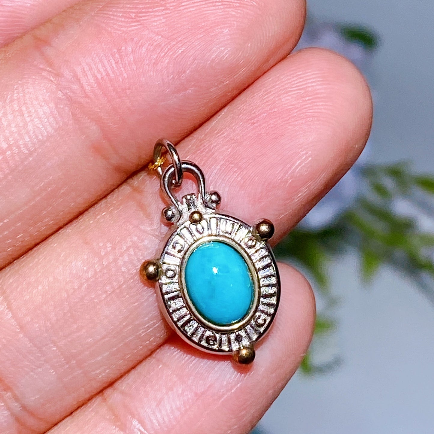 Unique Sterling Silver Crystal Pendant Crystal Healing Bulk Wholesale