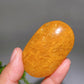 Golden Healer Heart Palm Crystal Healing Bulk Wholesale