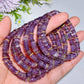 6.2-6.5mm Crystal Bracelet Crystal Healing Bulk Wholesale