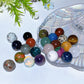 16mm Crystal Sphere Crystal Healing Bulk Wholesale