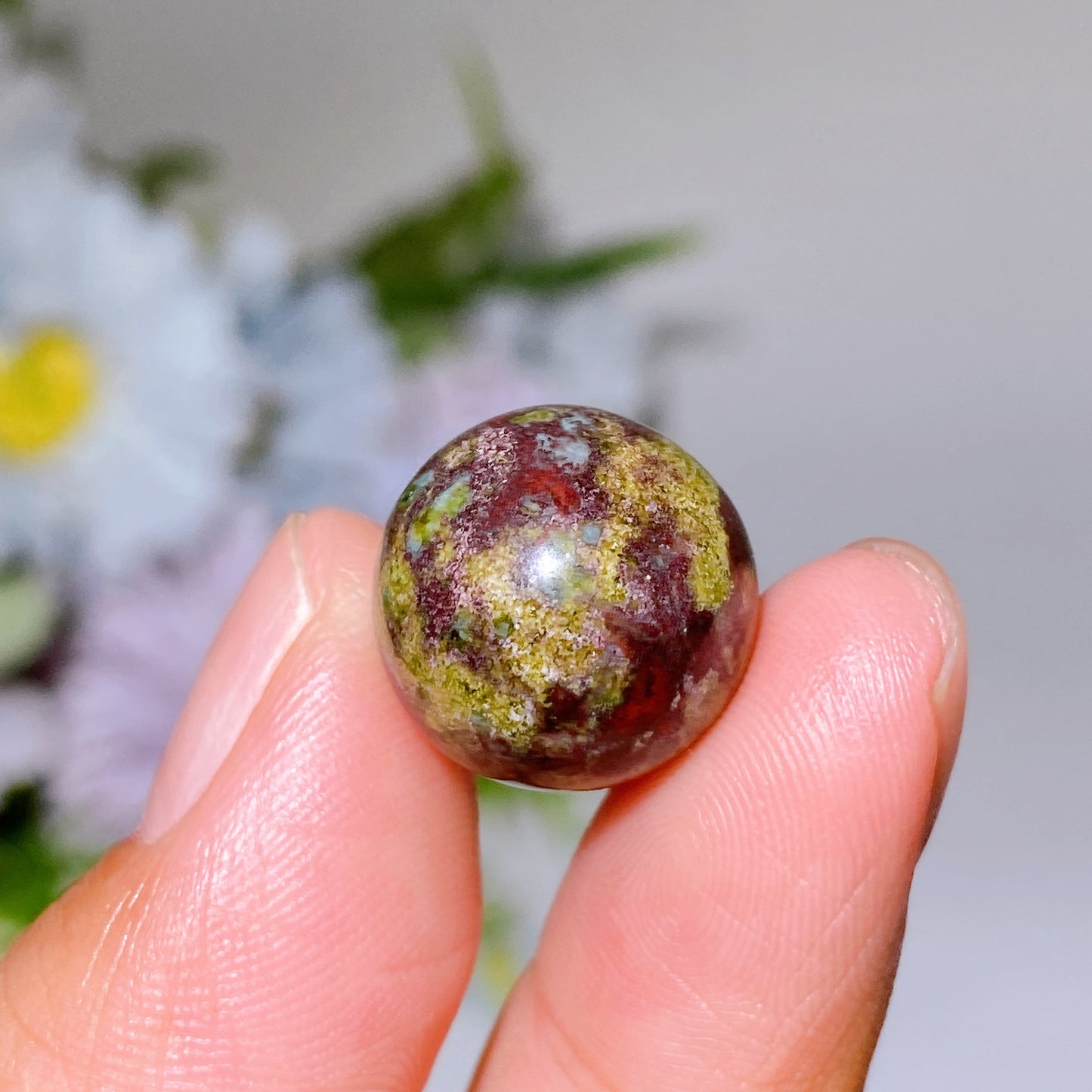 16mm Crystal Sphere Crystal Healing Bulk Wholesale