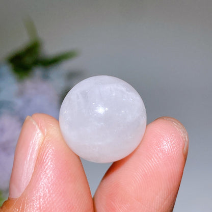 16mm Crystal Sphere Crystal Healing Bulk Wholesale