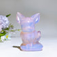2.0" Crystal Eevee Carving Crystal Healing Bulk Wholesale