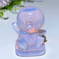 1.9" Crystal Pokemon Carving Crystal Healing Bulk Wholesale