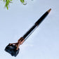 17cm Crystal Chips Pen Crystal Healing Bulk Wholesale