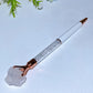 17cm Crystal Chips Pen Crystal Healing Bulk Wholesale