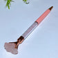 17cm Crystal Chips Pen Crystal Healing Bulk Wholesale