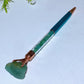 17cm Crystal Chips Pen Crystal Healing Bulk Wholesale