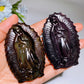 3.1" Rainbow Obsidian Maria Carving Crystal Healing Bulk Wholesale
