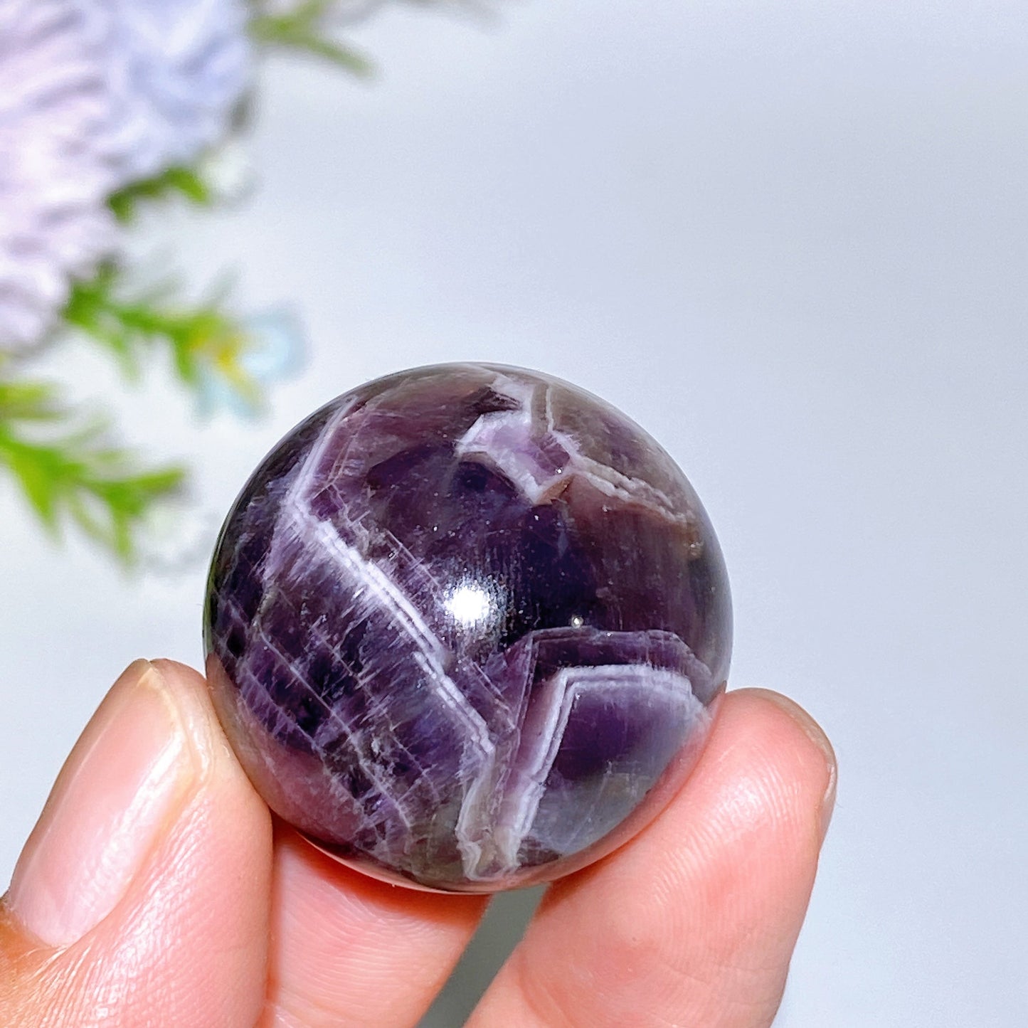 3-4cm Crystal Sphere Crystal Healing Bulk Wholesale