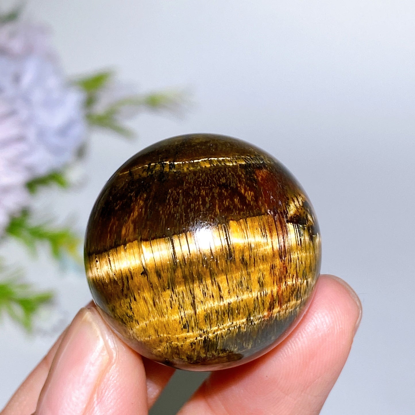 3-4cm Crystal Sphere Crystal Healing Bulk Wholesale