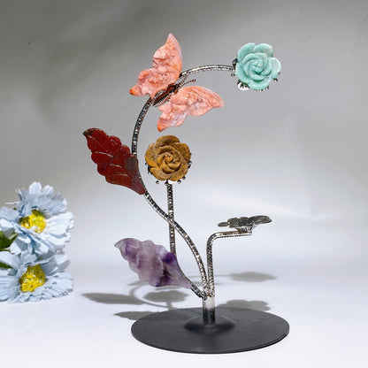 Crystal Stand Crystal Healing Bulk Wholesale