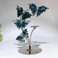 Natural Crystal Butterfly Sphere Holder Crystal Healing Bulk Wholesale