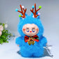 22cm Key Chain for Christmas Crystal Healing Bulk Wholesale